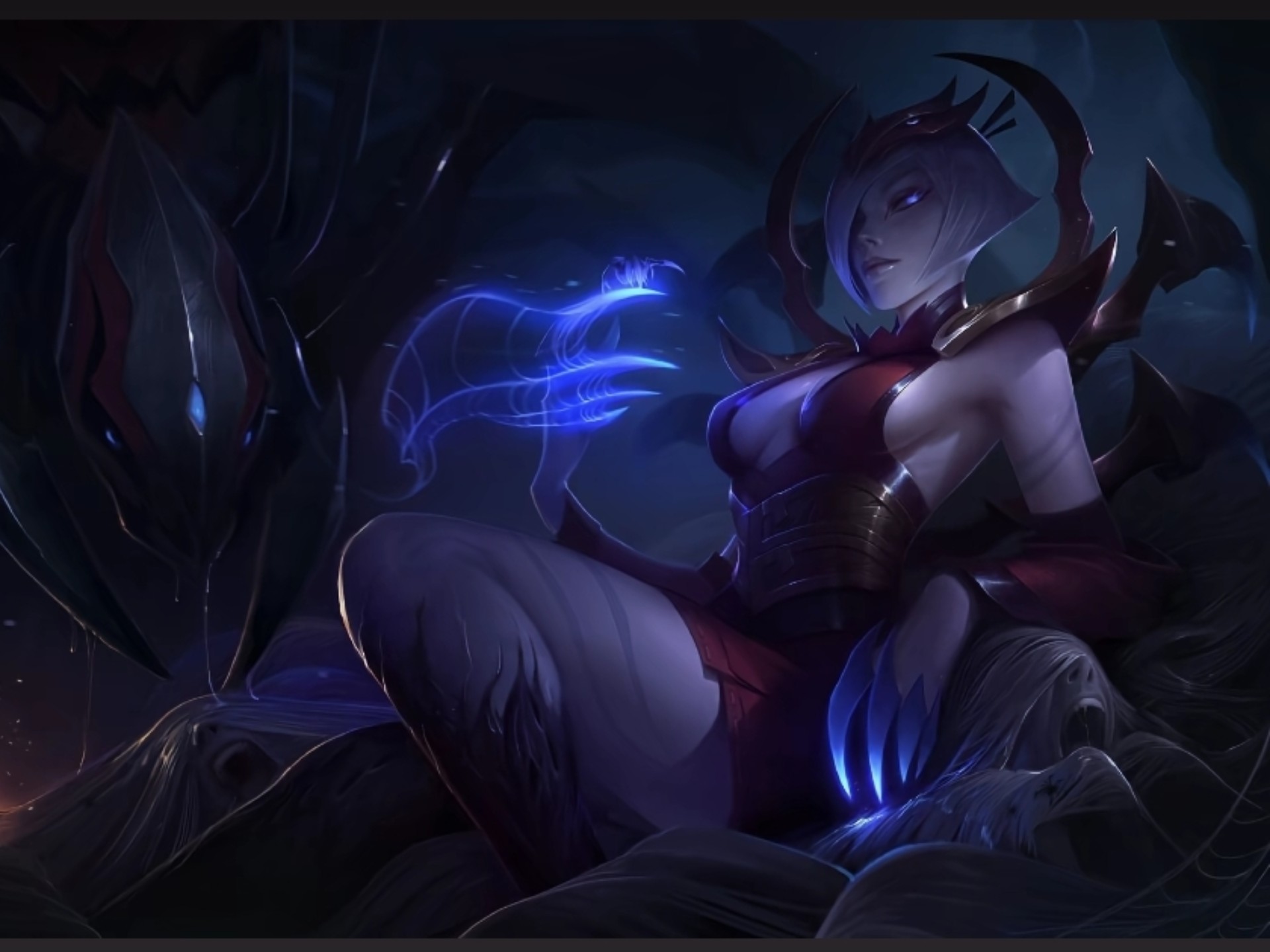 在高压对抗 在高压对抗